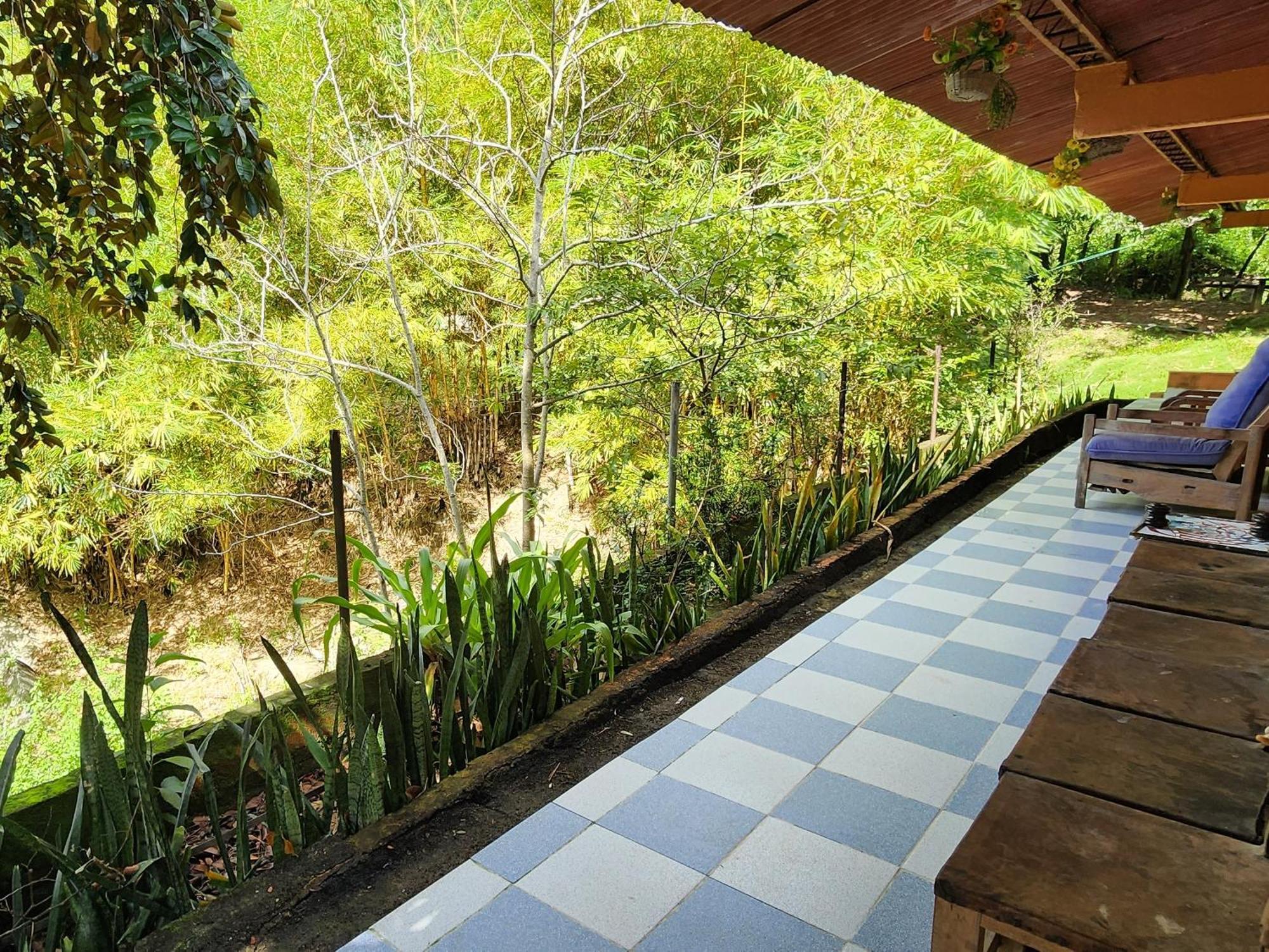 Hostel Finca La Gordita Calabazo  Exterior photo