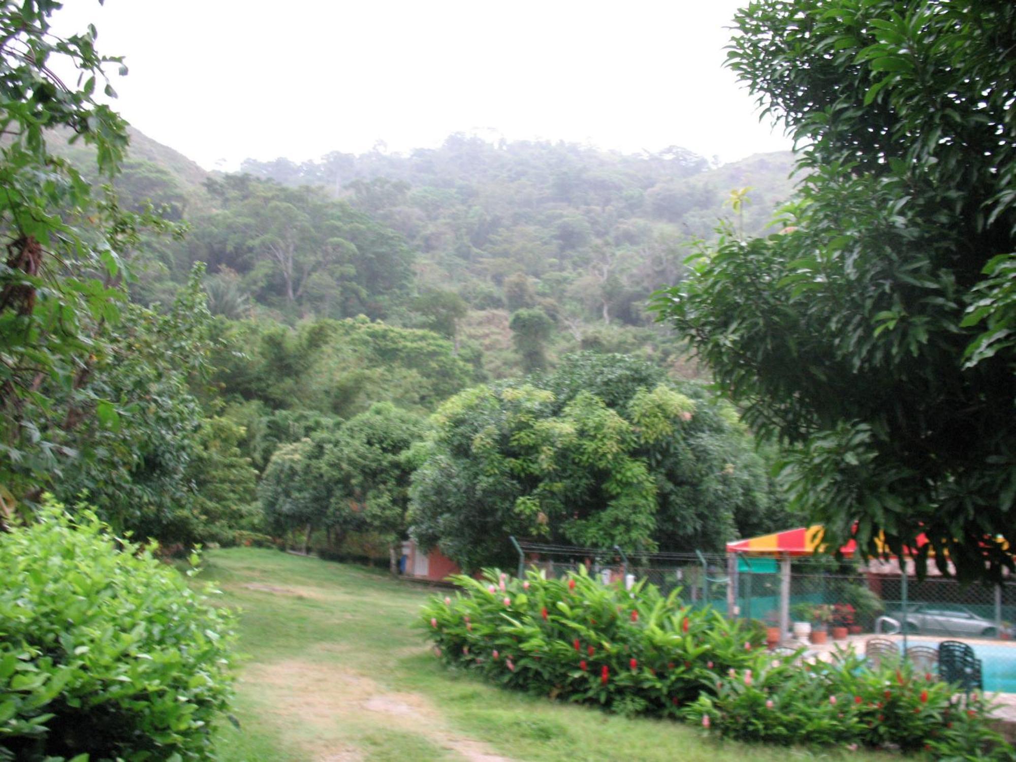 Hostel Finca La Gordita Calabazo  Exterior photo