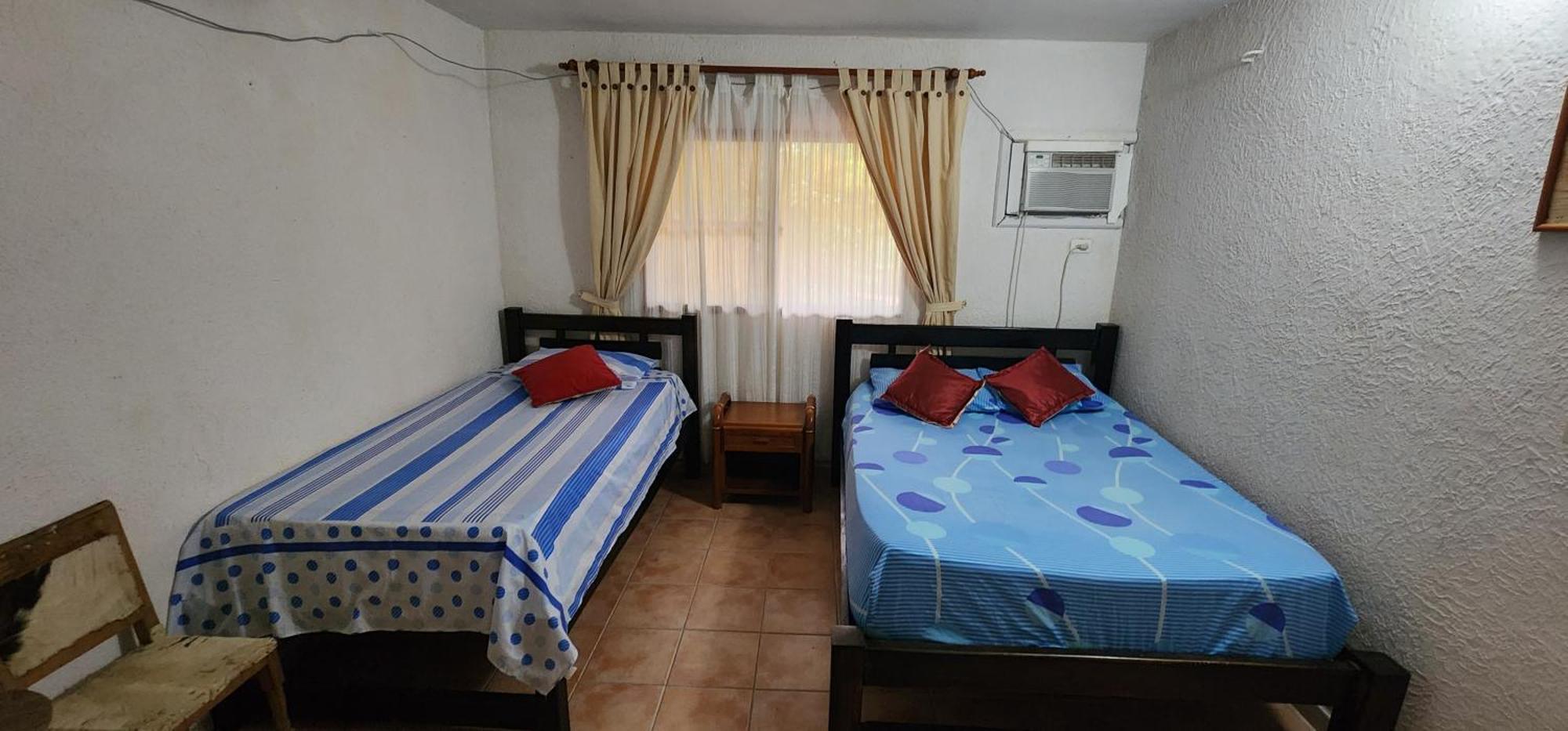 Hostel Finca La Gordita Calabazo  Room photo