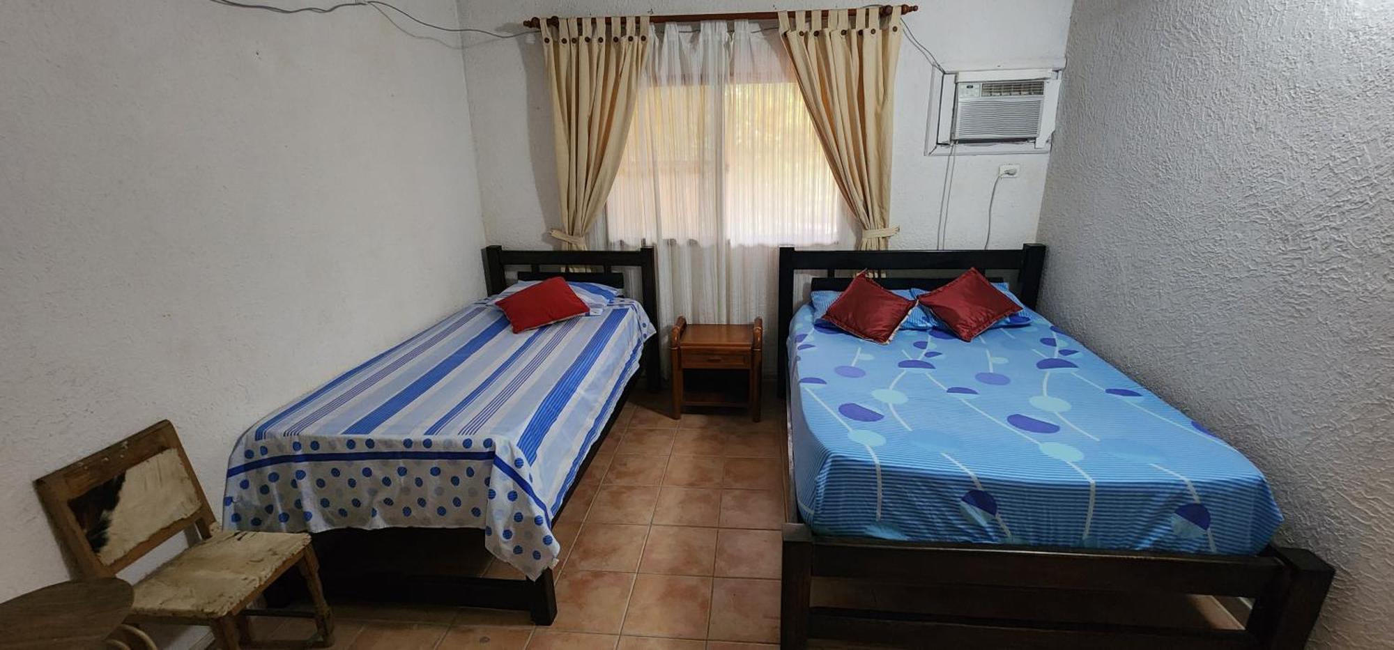 Hostel Finca La Gordita Calabazo  Room photo