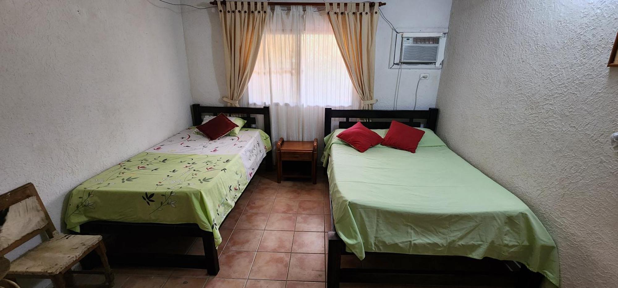 Hostel Finca La Gordita Calabazo  Room photo